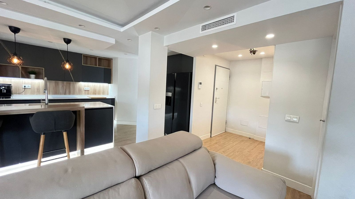 Appartement te koop in Churriana | 3 slaapkamers H5143669