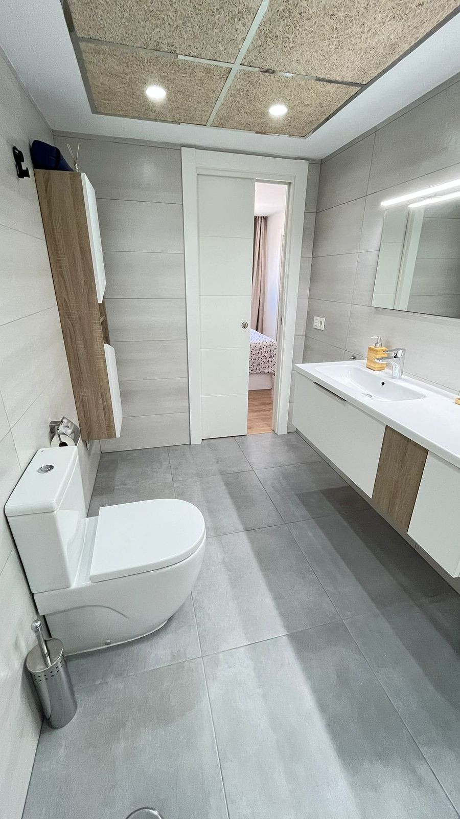 Appartement te koop in Churriana | 3 slaapkamers H5143669