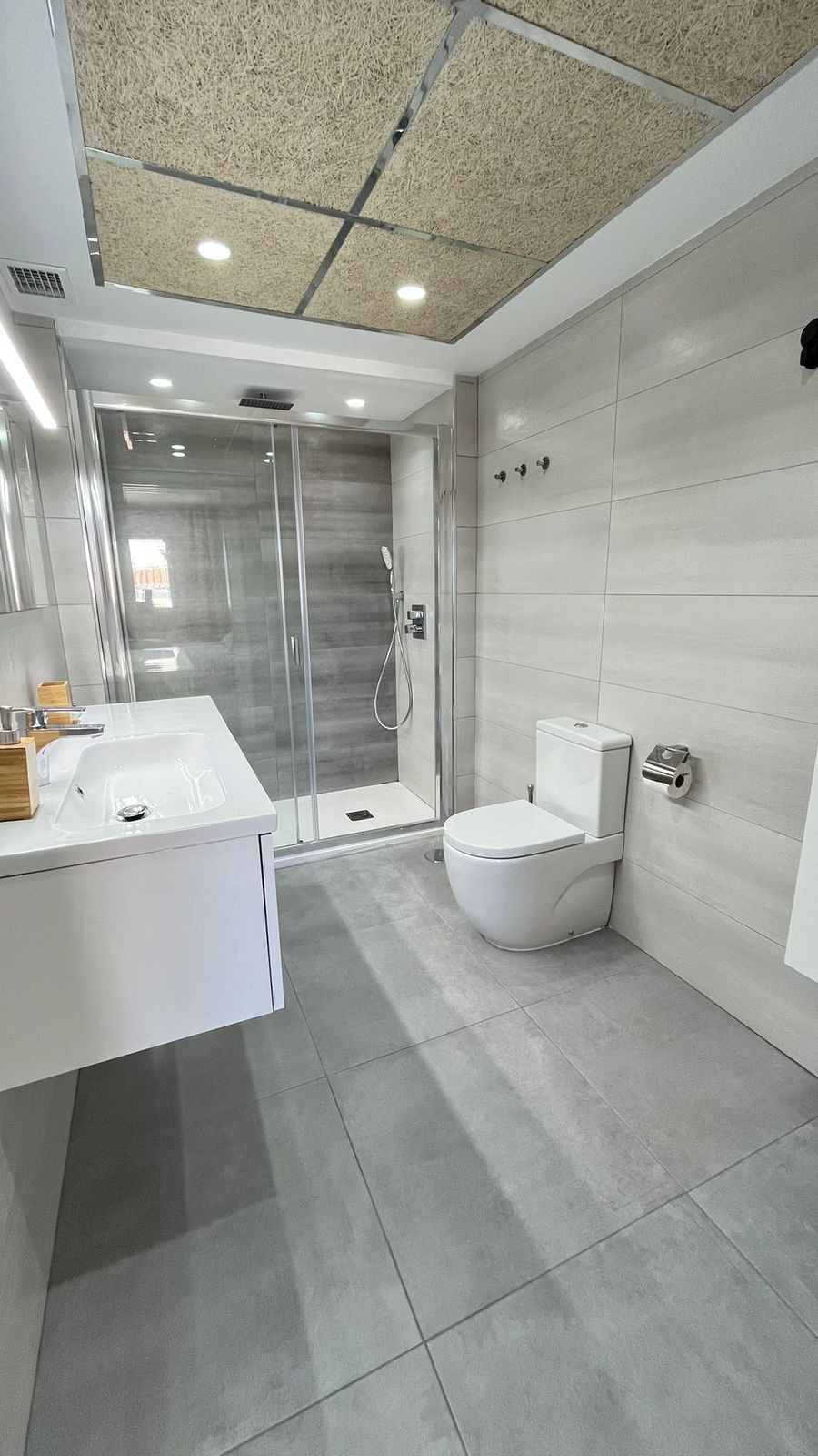 Appartement te koop in Churriana | 3 slaapkamers H5143669