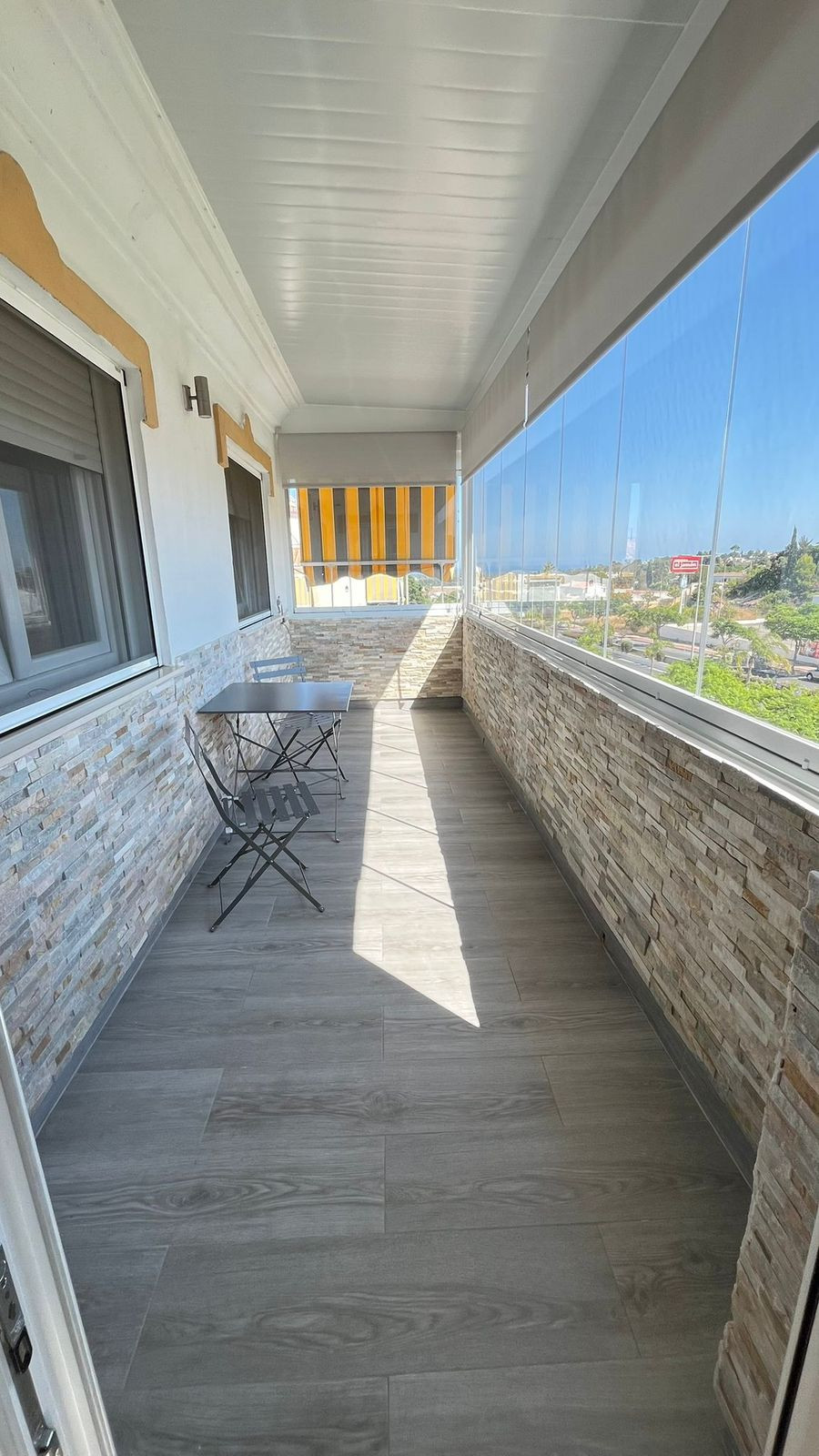 Appartement te koop in Churriana | 3 slaapkamers H5143669