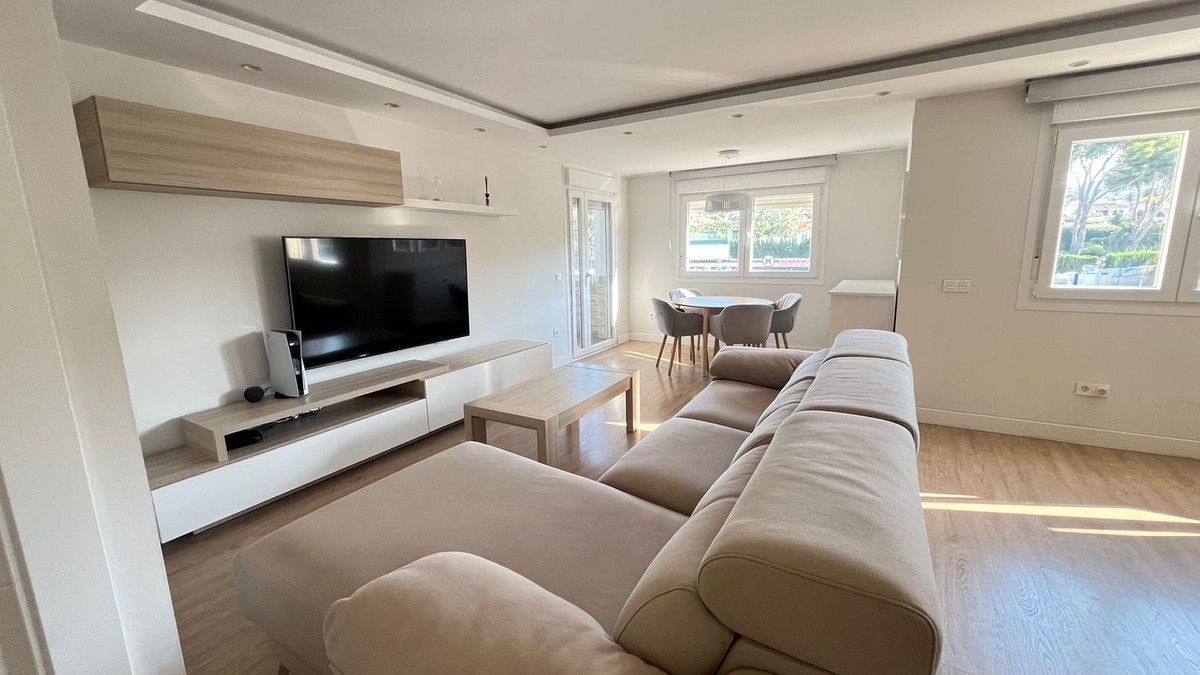 Appartement te koop in Churriana | 3 slaapkamers H5143669
