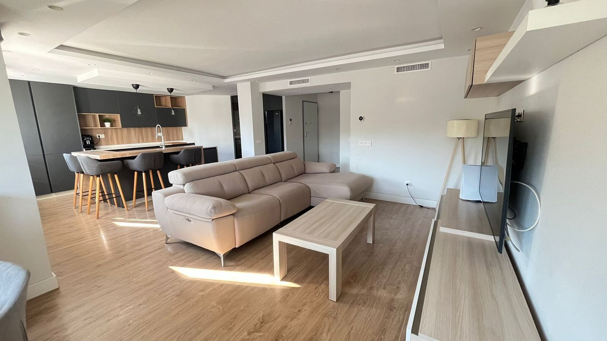 Appartement te koop in Churriana | 3 slaapkamers H5143669