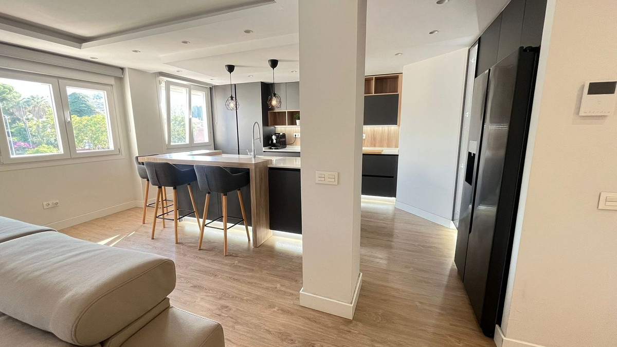 Appartement te koop in Churriana | 3 slaapkamers H5143669