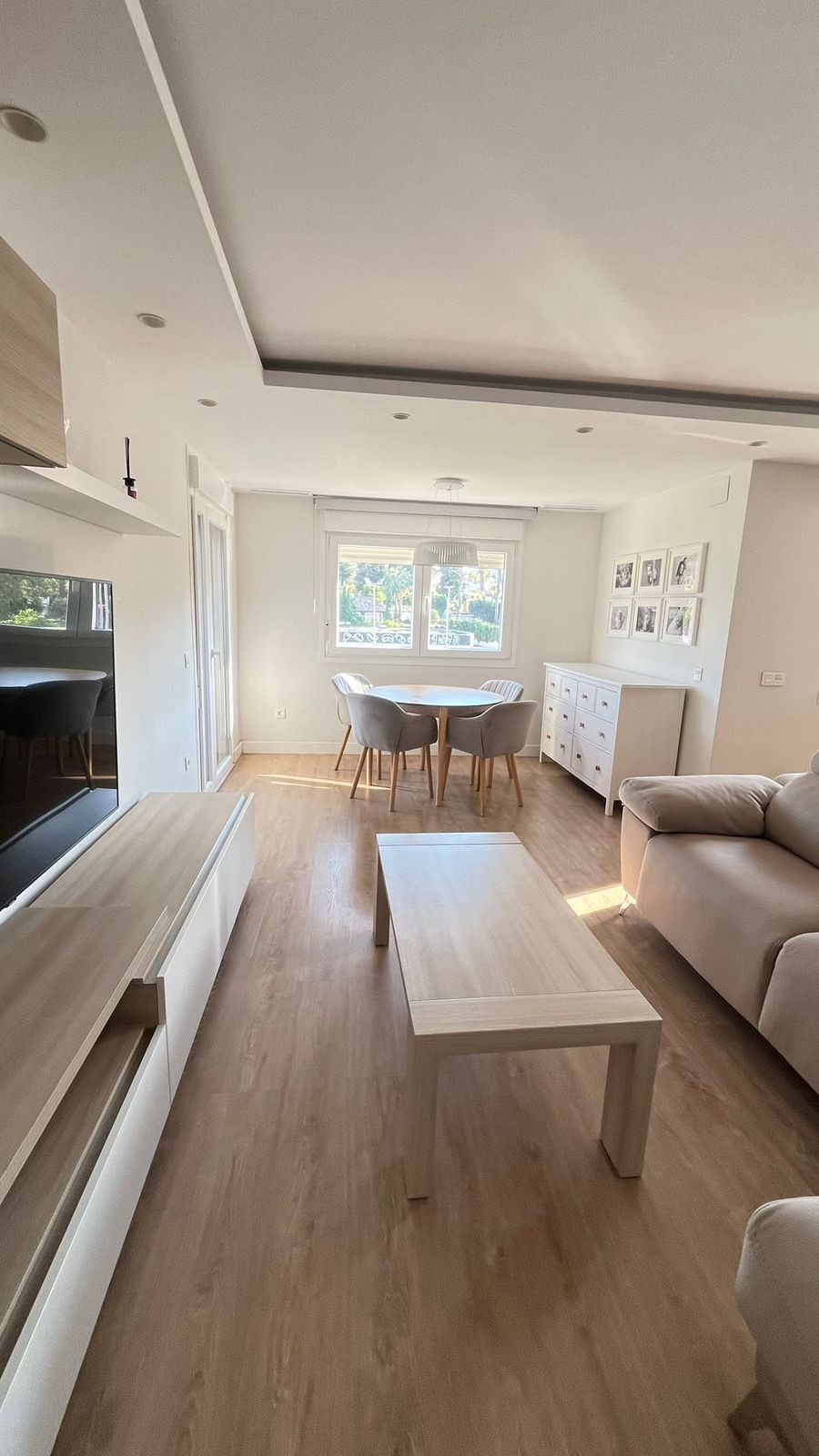 Appartement te koop in Churriana | 3 slaapkamers H5143669