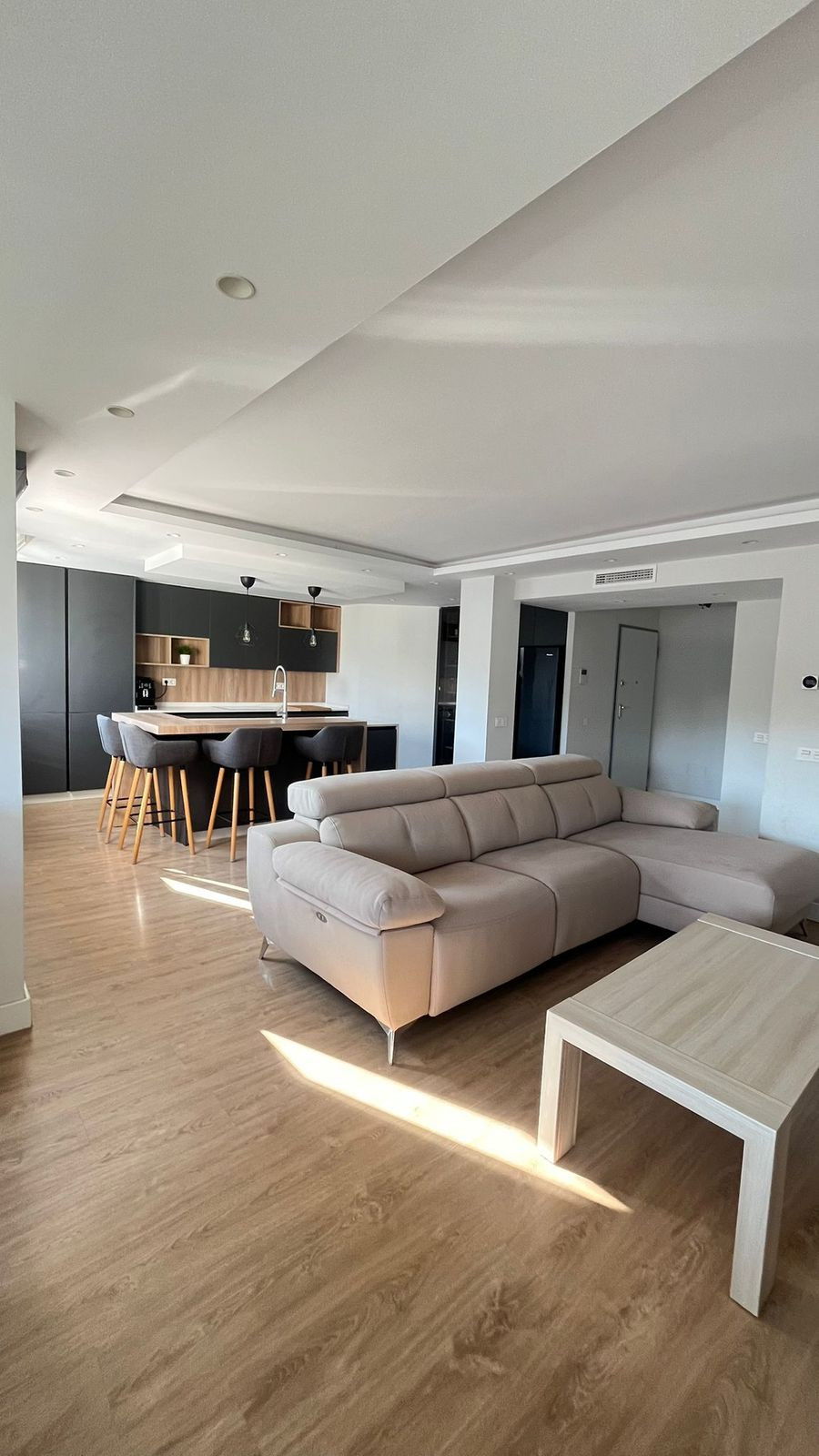 Appartement te koop in Churriana | 3 slaapkamers H5143669