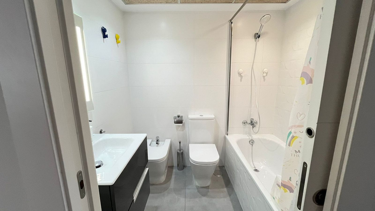 Appartement te koop in Churriana | 3 slaapkamers H5143669