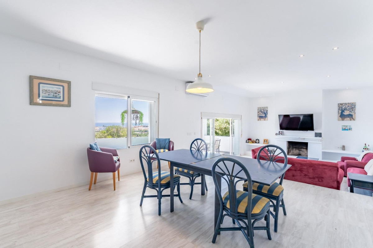 Huis te koop in Churriana | 4 slaapkamers H5218264