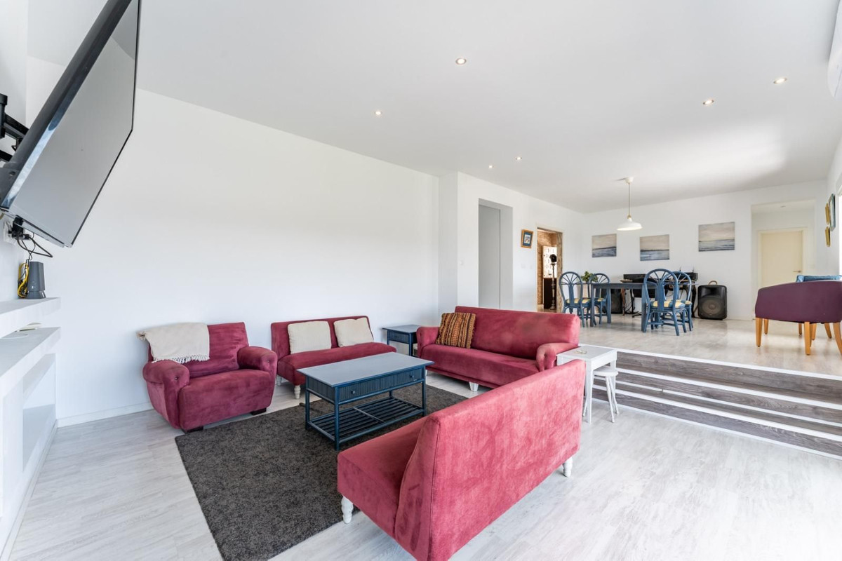 Huis te koop in Churriana | 4 slaapkamers H5218264