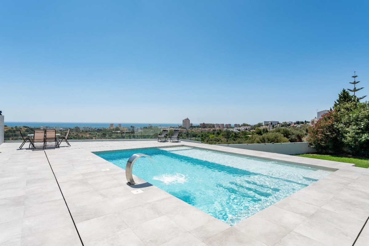 Huis te koop in Churriana | 4 slaapkamers H5218264