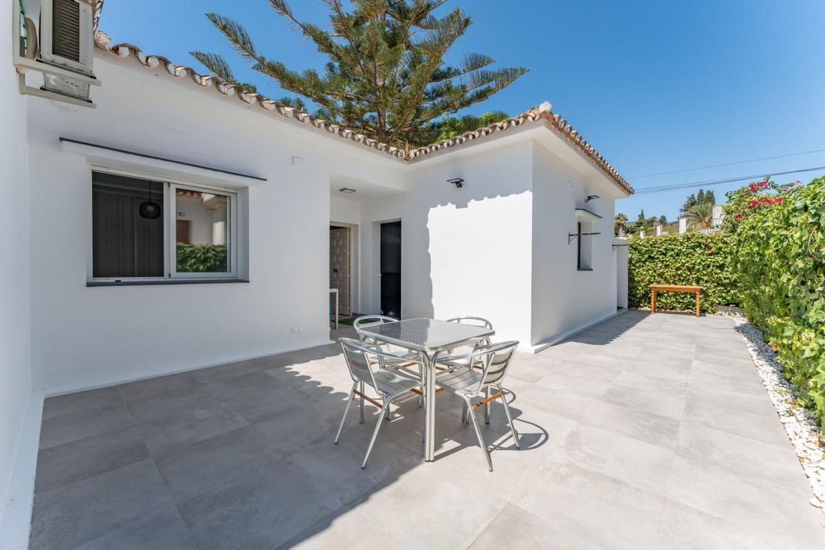 Huis te koop in Churriana | 4 slaapkamers H5218264