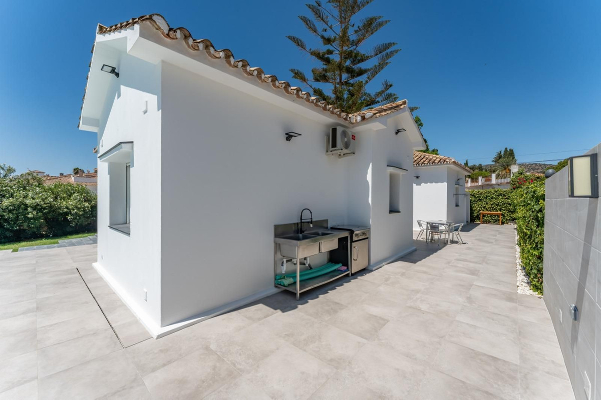 Huis te koop in Churriana | 4 slaapkamers H5218264