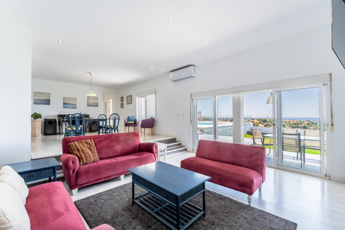 Huis te koop in Churriana | 4 slaapkamers H5218264