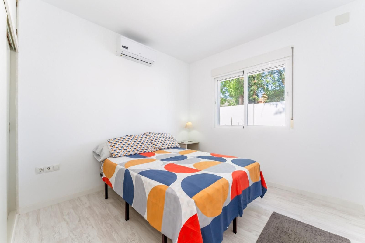 Huis te koop in Churriana | 4 slaapkamers H5218264