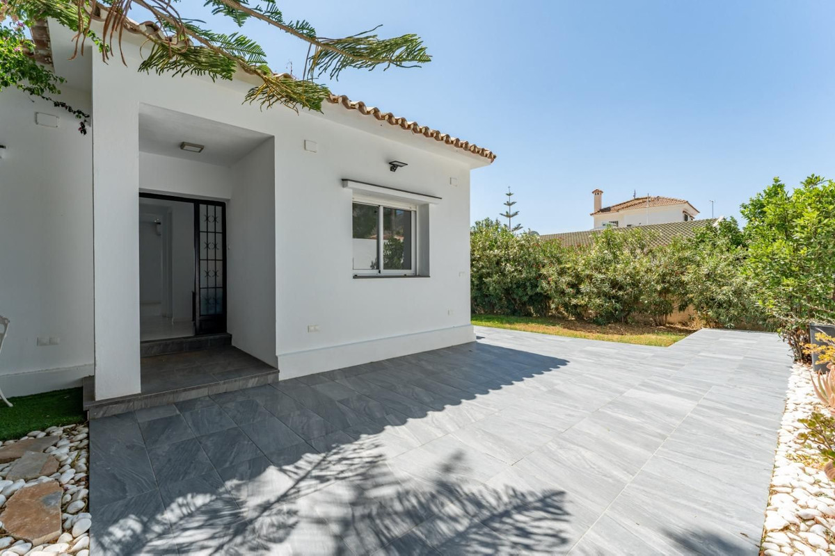 Huis te koop in Churriana | 4 slaapkamers H5218264