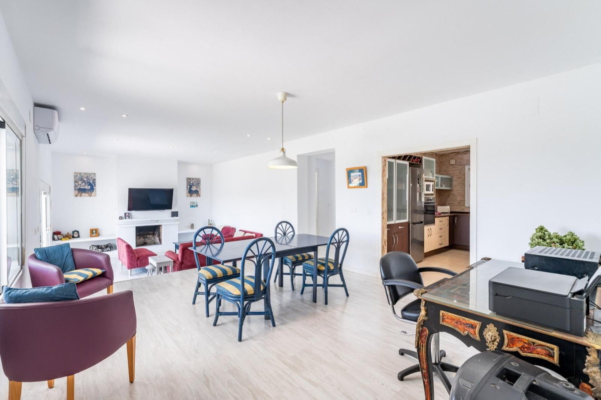 Huis te koop in Churriana | 4 slaapkamers H5218264