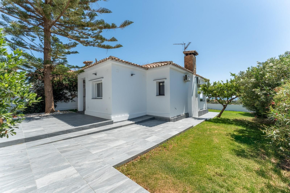 Huis te koop in Churriana | 4 slaapkamers H5218264