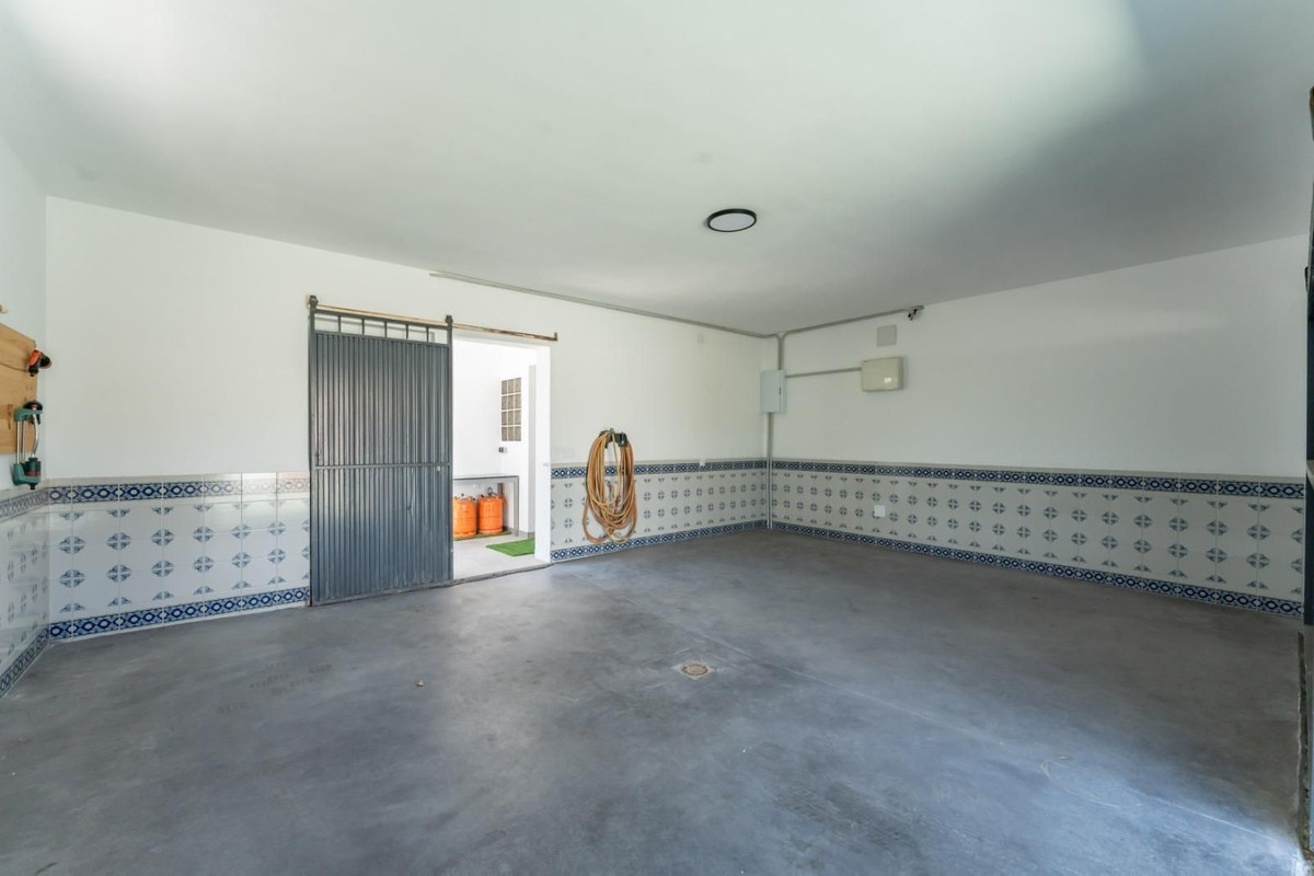 Huis te koop in Churriana | 4 slaapkamers H5218264