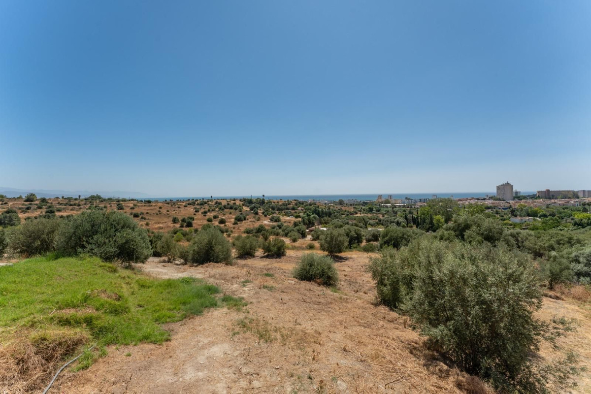 Huis te koop in Churriana | 4 slaapkamers H5218264