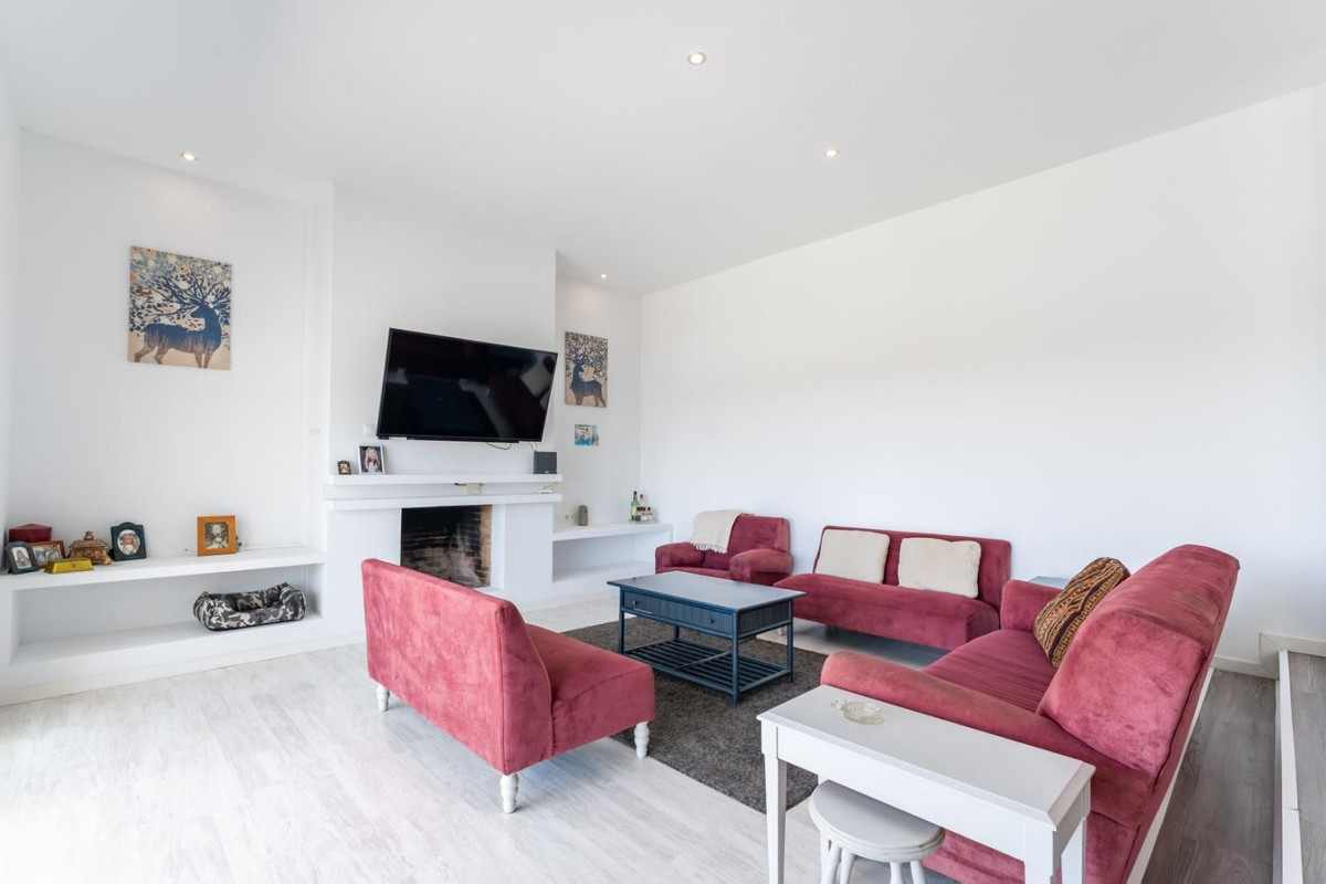 Huis te koop in Churriana | 4 slaapkamers H5218264