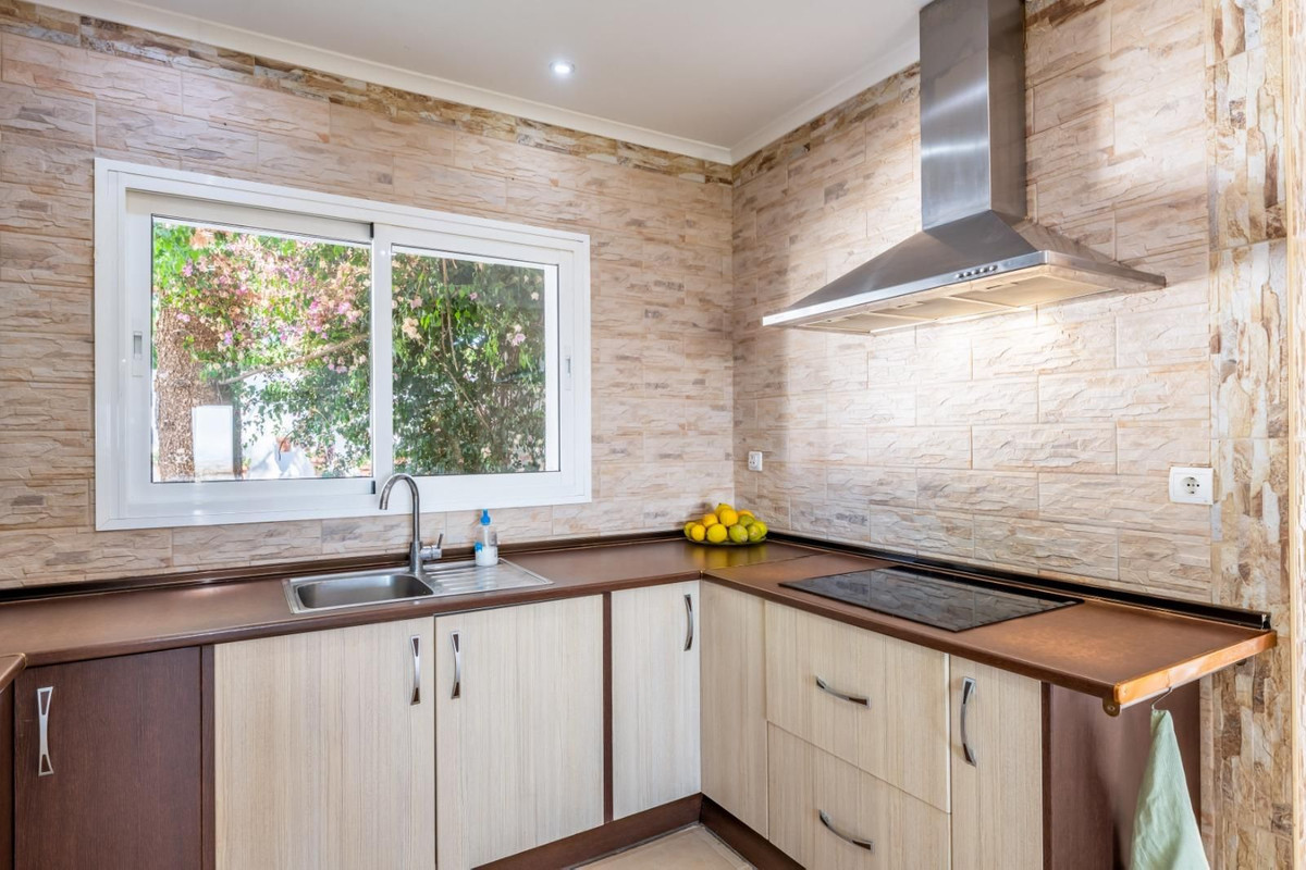 Huis te koop in Churriana | 4 slaapkamers H5218264