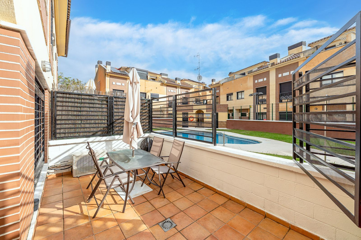 Huis te koop in Churriana | 3 slaapkamers H5257936