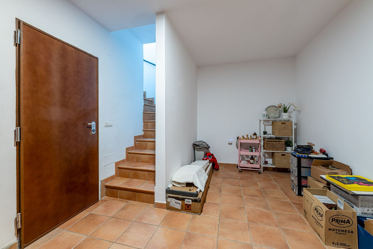 Huis te koop in Churriana | 3 slaapkamers H5257936