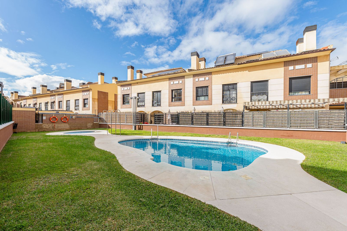 Huis te koop in Churriana | 3 slaapkamers H5257936