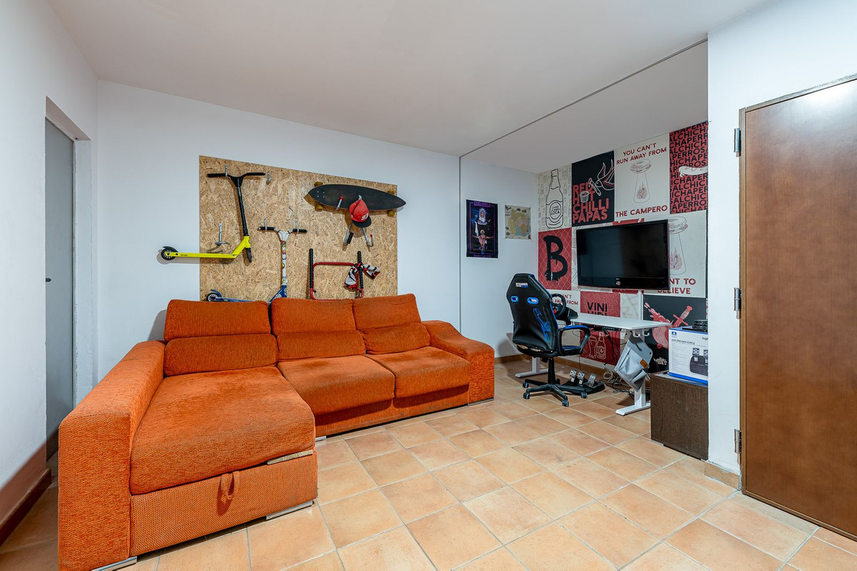 Huis te koop in Churriana | 3 slaapkamers H5257936