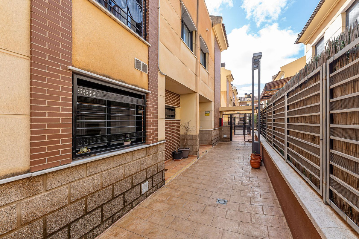 Huis te koop in Churriana | 3 slaapkamers H5257936