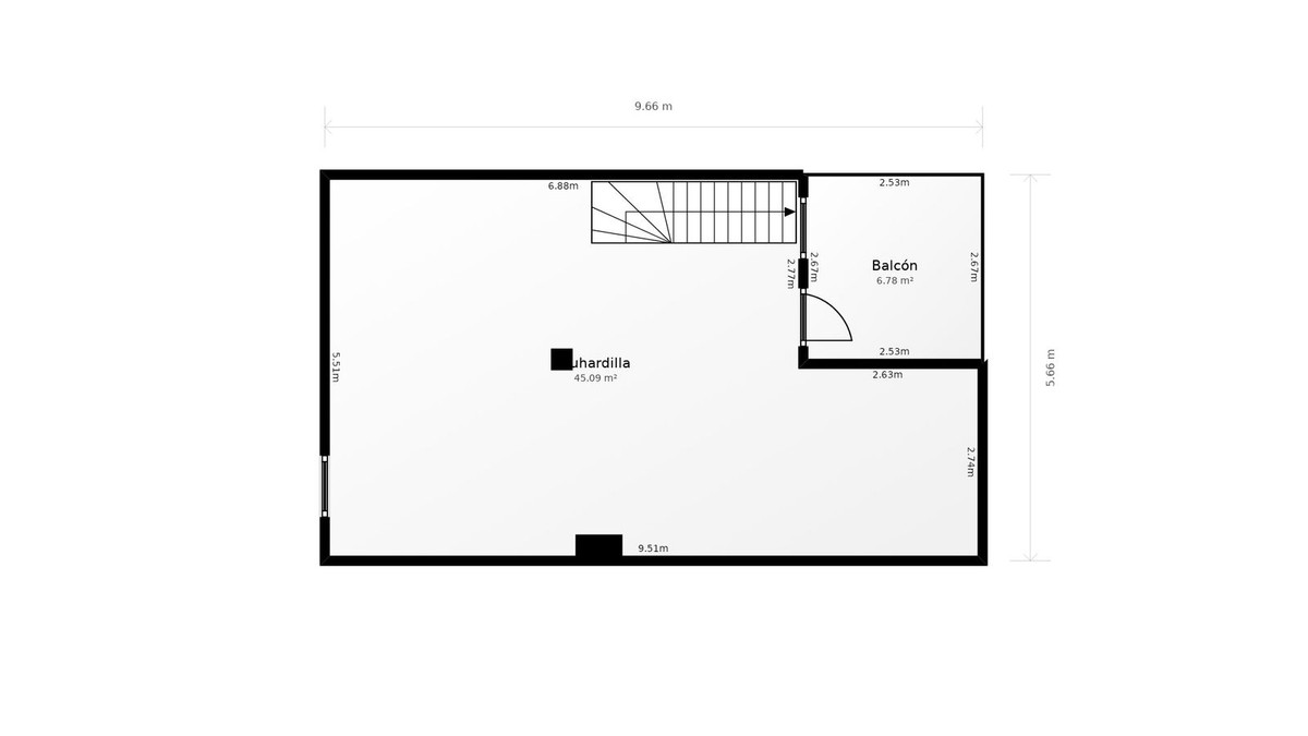 Huis te koop in Churriana | 3 slaapkamers H5257936