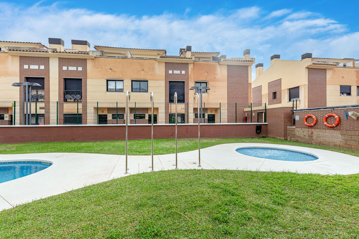 Huis te koop in Churriana | 3 slaapkamers H5257936