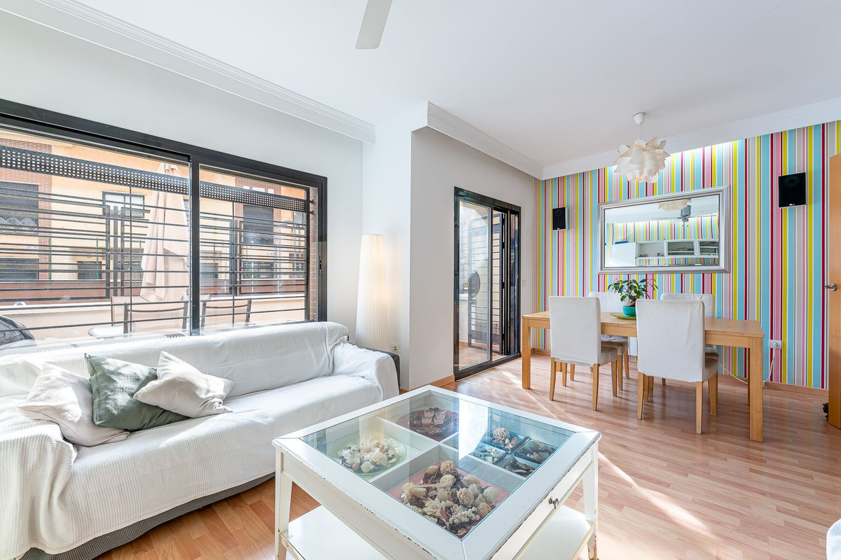 Huis te koop in Churriana | 3 slaapkamers H5257936