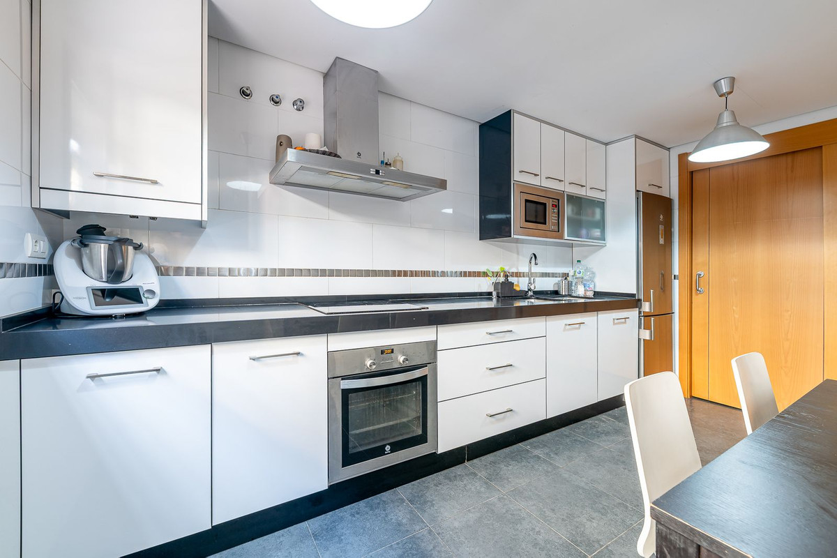 Huis te koop in Churriana | 3 slaapkamers H5257936