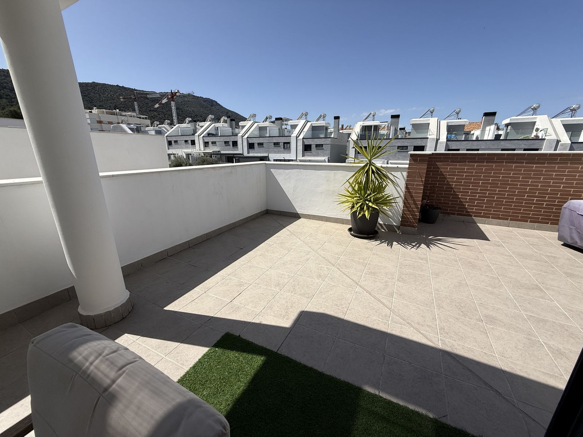 Huis te koop in Churriana | 3 slaapkamers H5337766