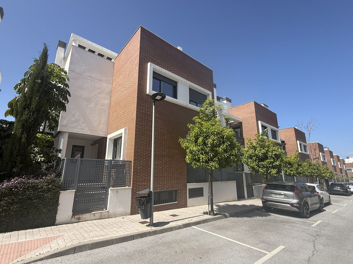 Huis te koop in Churriana | 3 slaapkamers H5337766