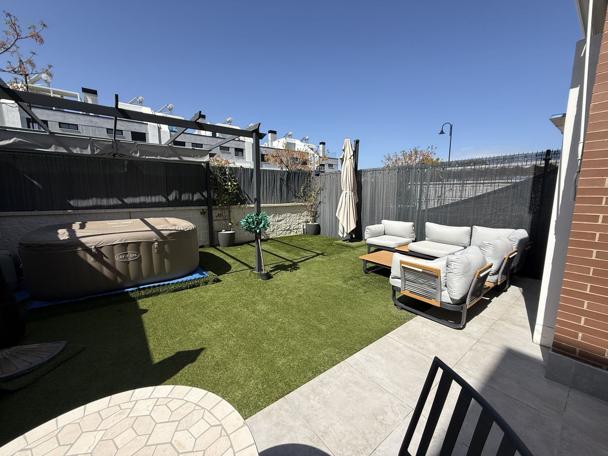 Huis te koop in Churriana | 3 slaapkamers H5337766