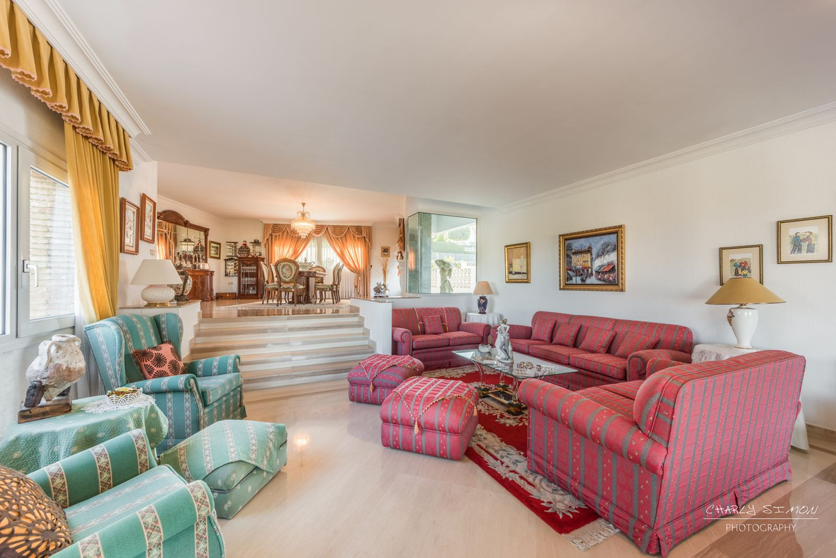 Huis te koop in Churriana | 6 slaapkamers H5342014