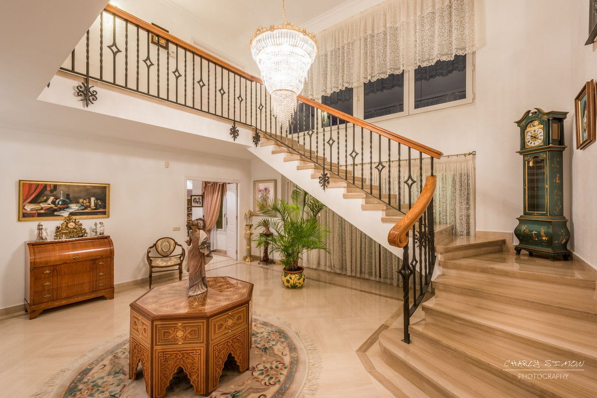 Huis te koop in Churriana | 6 slaapkamers H5342014