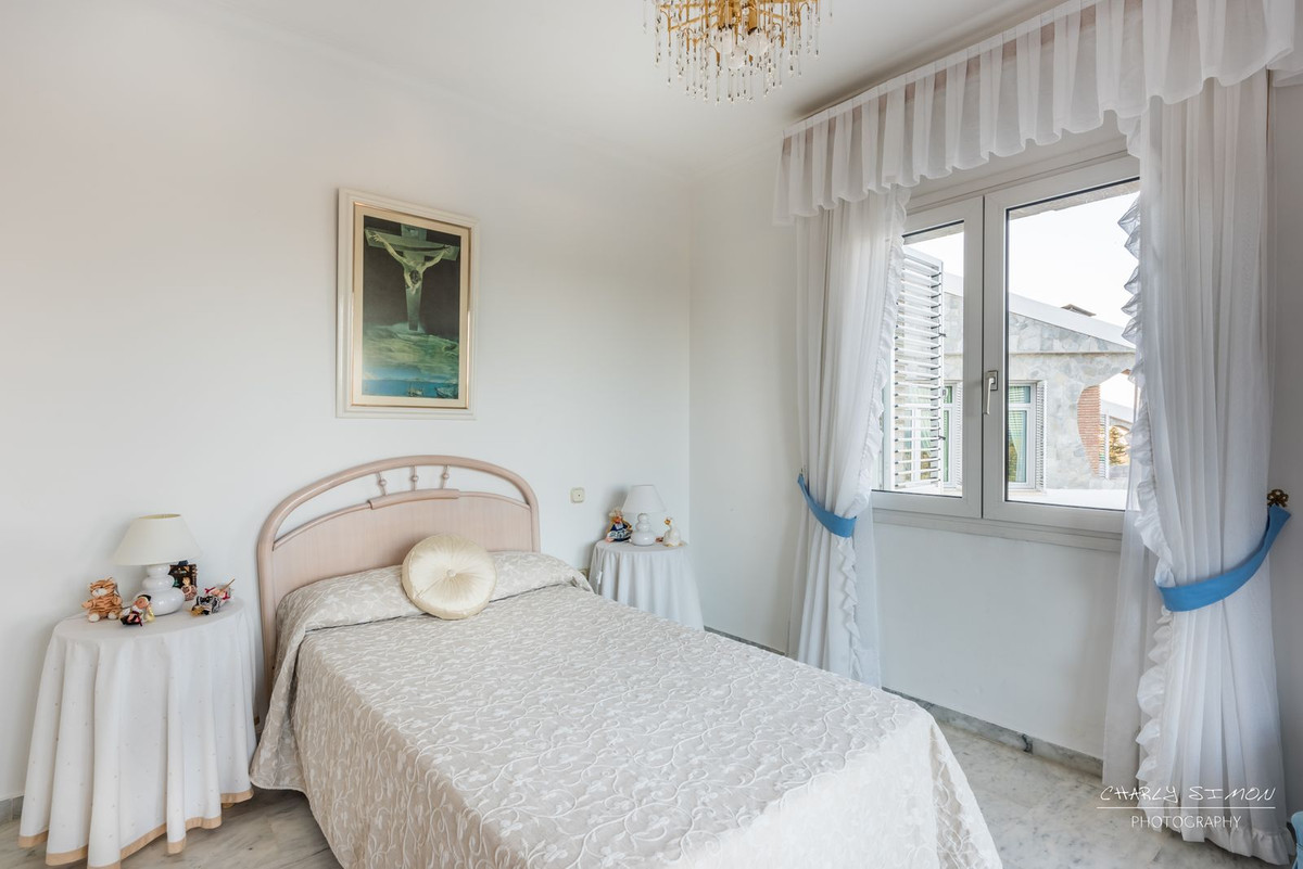 Huis te koop in Churriana | 6 slaapkamers H5342014