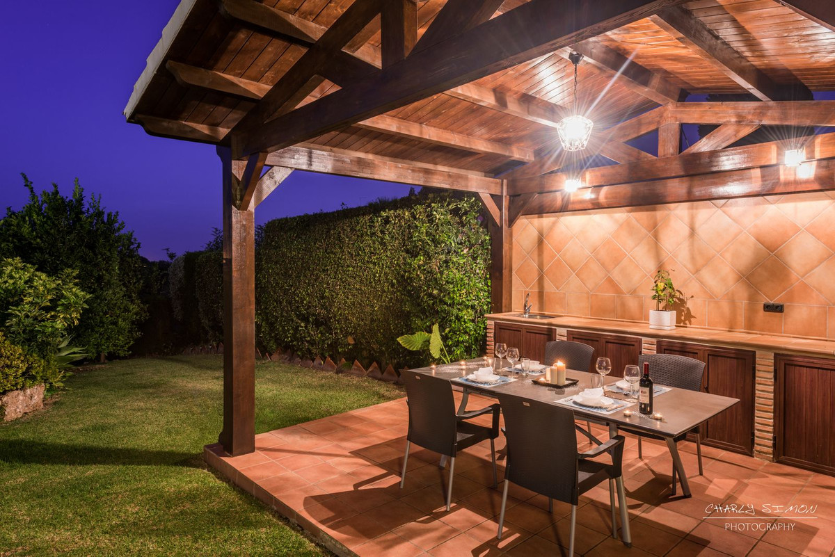 Huis te koop in Churriana | 6 slaapkamers H5342014