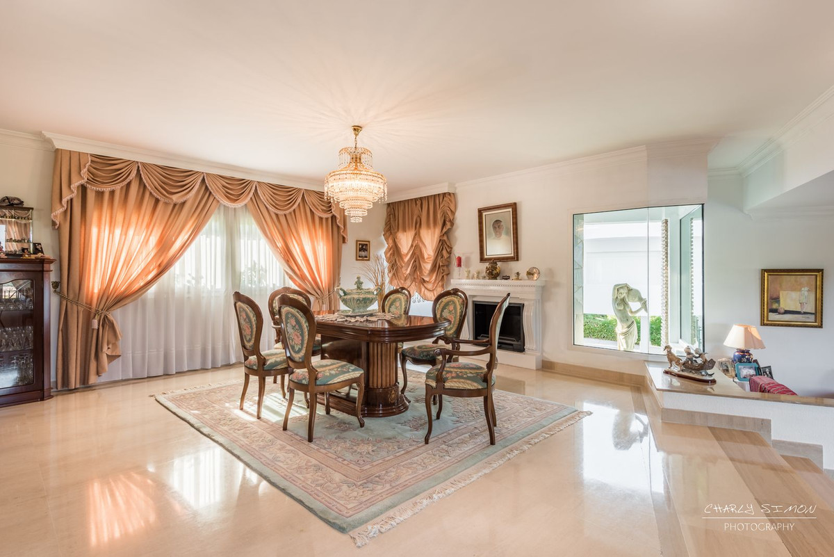 Huis te koop in Churriana | 6 slaapkamers H5342014