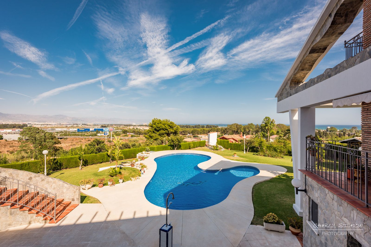 Huis te koop in Churriana | 6 slaapkamers H5342014