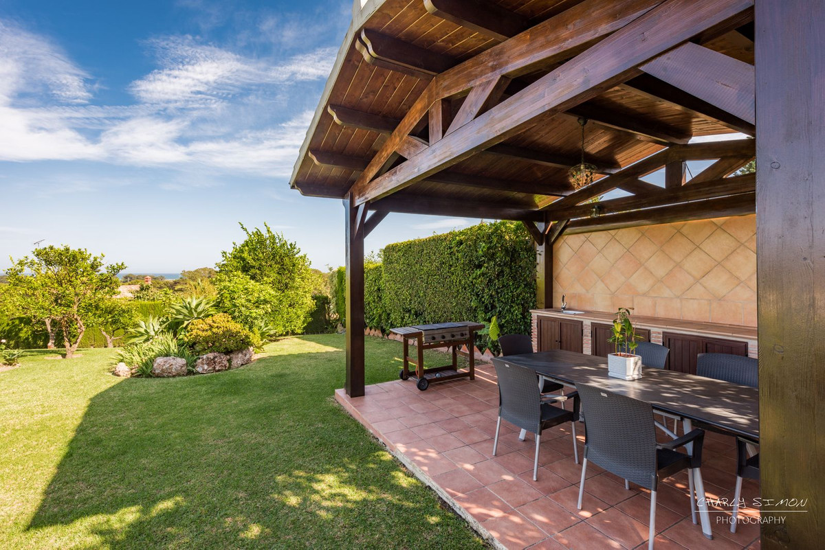 Huis te koop in Churriana | 6 slaapkamers H5342014