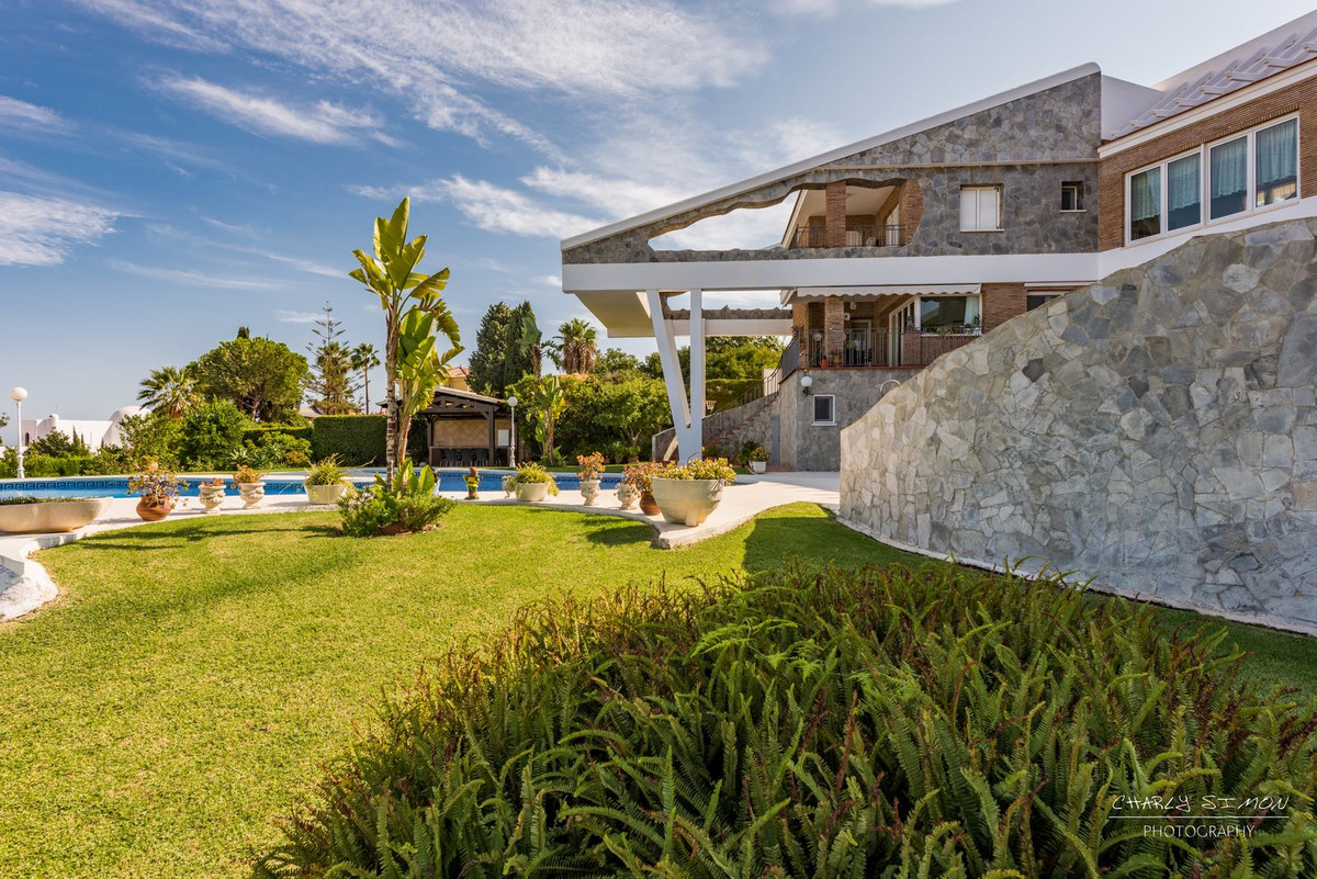 Huis te koop in Churriana | 6 slaapkamers H5342014