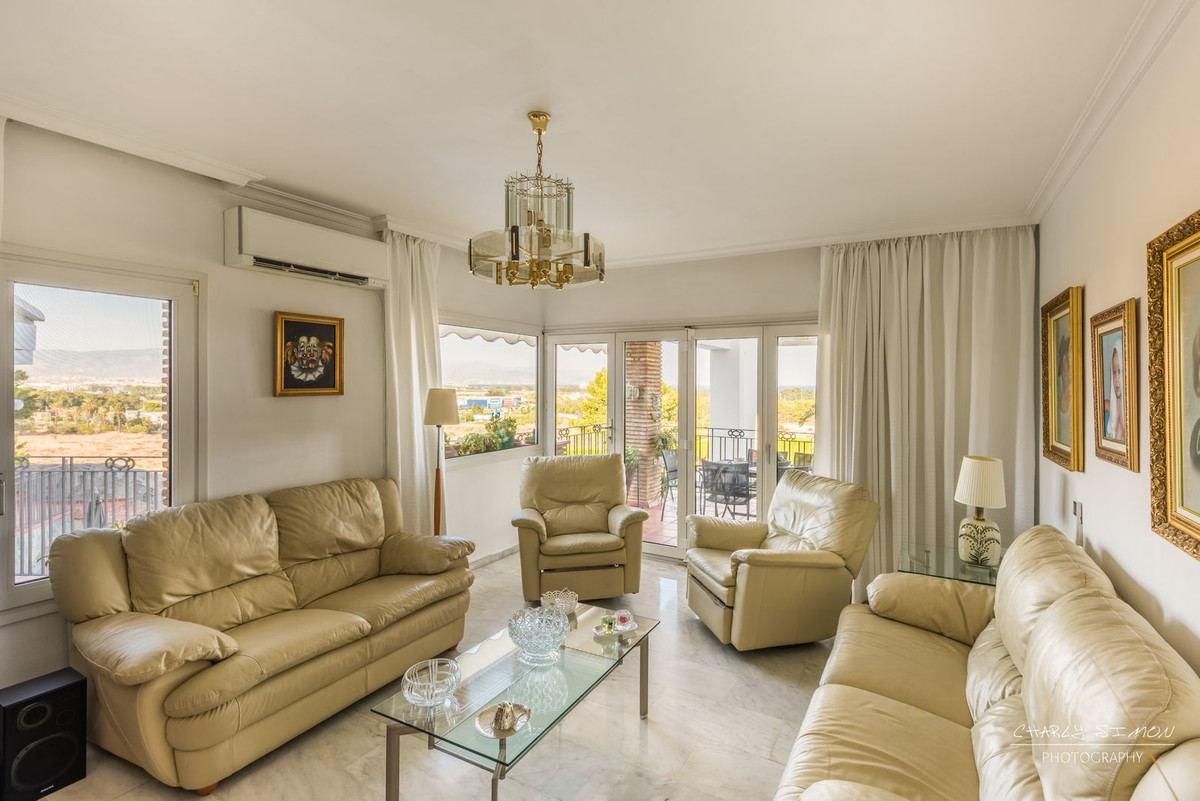 Huis te koop in Churriana | 6 slaapkamers H5342014