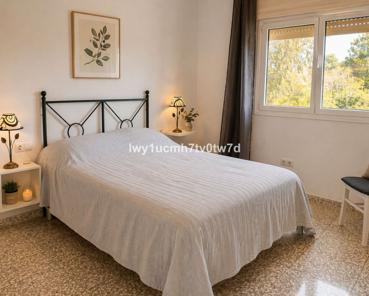 Huis te koop in Churriana | 4 slaapkamers H5366872