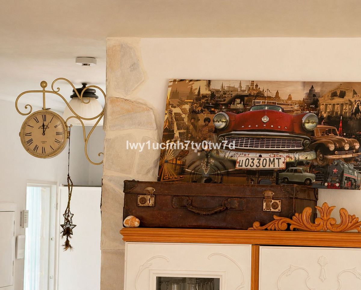 Huis te koop in Churriana | 4 slaapkamers H5366872