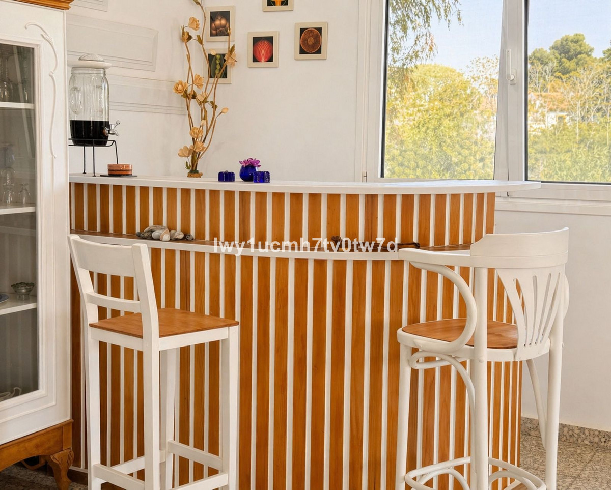 Huis te koop in Churriana | 4 slaapkamers H5366872