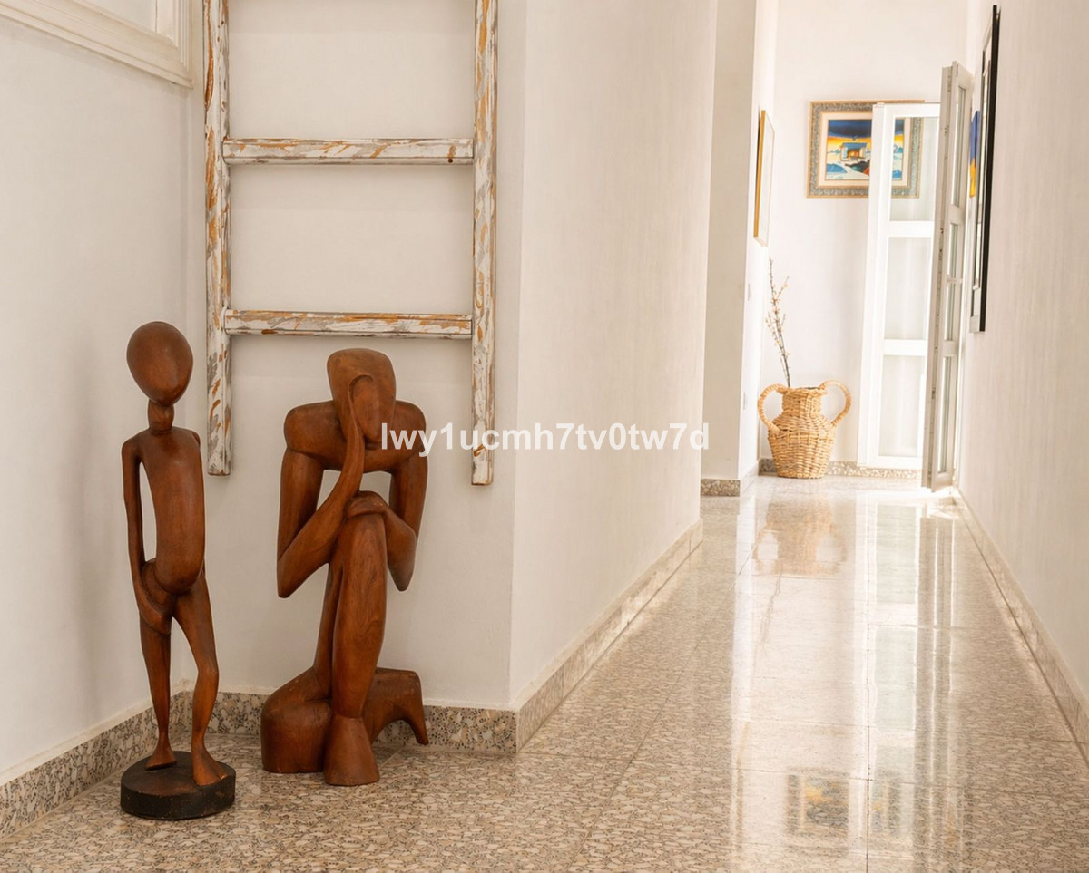 Huis te koop in Churriana | 4 slaapkamers H5366872