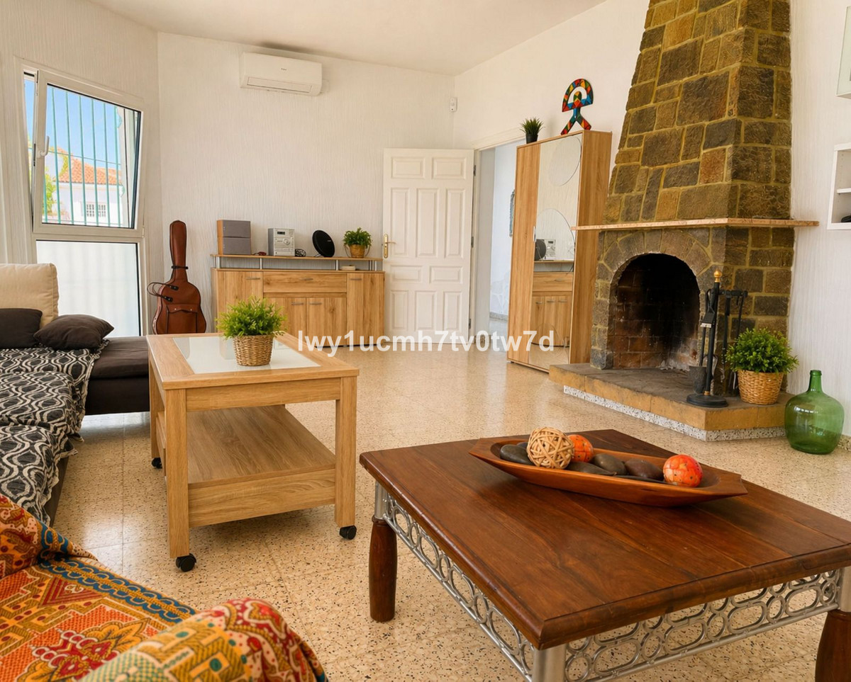 Huis te koop in Churriana | 4 slaapkamers H5366872